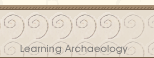Learning Archaeology